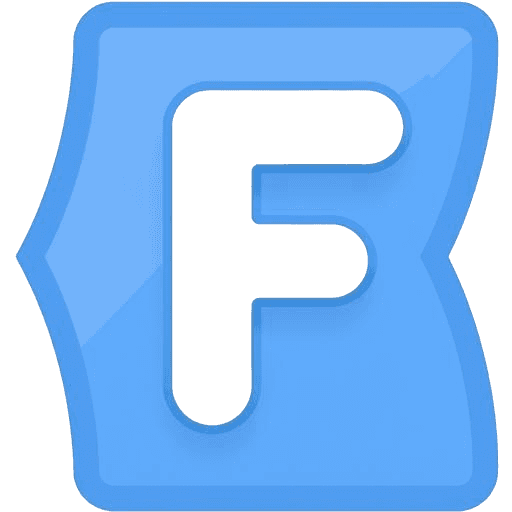 FakerFill Logo